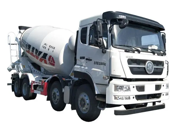 大型搅拌自卸车 保价1200元
